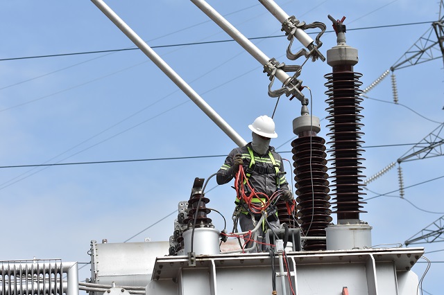 EDENORTE: Mantenimiento a línea de transmisión afectará servicio eléctrico en Nagua y Payita 