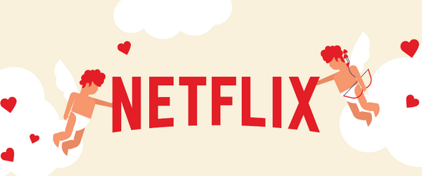 Día de San Valentín: ¿Qué películas de romance ver en Netflix el 14 de febrero, Día del Amor y la Amistad?