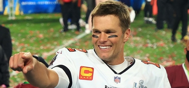  Buccaneers se coronaron en el Super Bowl LV liderados por la leyenda Tom Brady