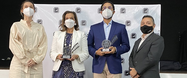  II Premio ADOPRESCI: “Malpaso” Mejor Producción del 2020