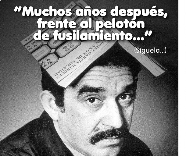  94 años del nacimiento de García Márquez, padre del realismo mágico