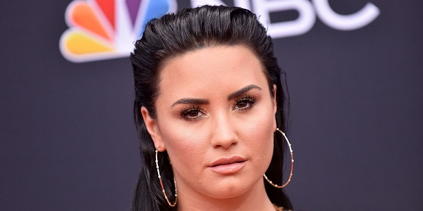  Demi Lovato reveló que fue atacada sexualmente cuando trabajaba en Disney