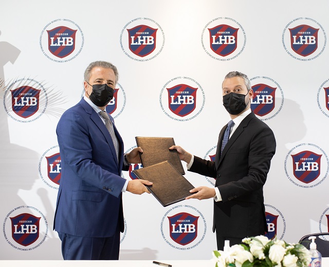  FDDE y el IES-LHB firman acuerdo para la profesionalización de los Deportes Electrónicos en Dominicana