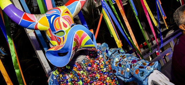  Expo-Carnaval Cabarete 2021 mantiene la tradición en su 6ta edición