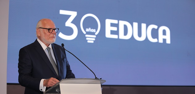  Presidente de EDUCA: desde el Consejo de CERTV defenderé los valores de nuestra gente