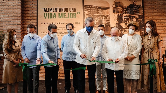  Supermercados Nacional inaugura nueva sucursal Metro Plaza reafirmando su compromiso con el desarrollo del país