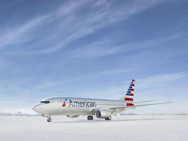  American Airlines abre nuevas rutas internacionales hacia Austin