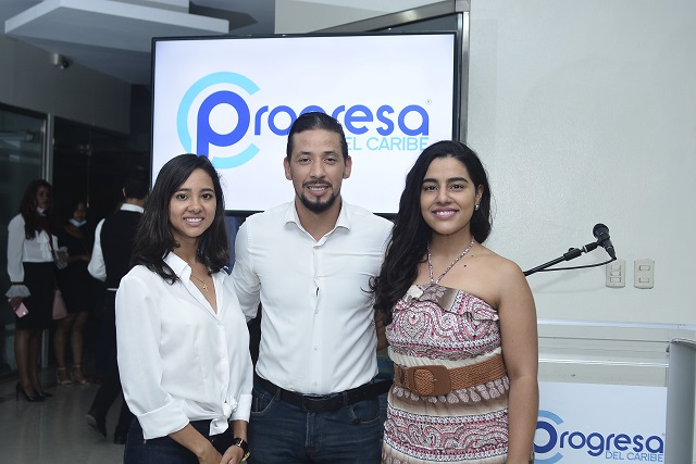  Progresa del Caribe apoya a emprendedores y las Pymes