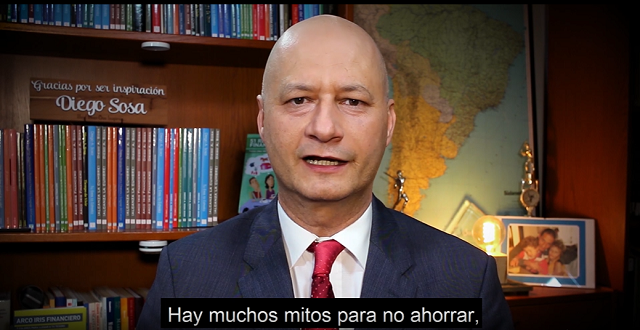  Asociación Cibao promueve nuevo programa de educación financiera