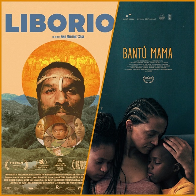  Liborio  Bantú Mamá, películas de RD, abren y cierran Festival de Miami
