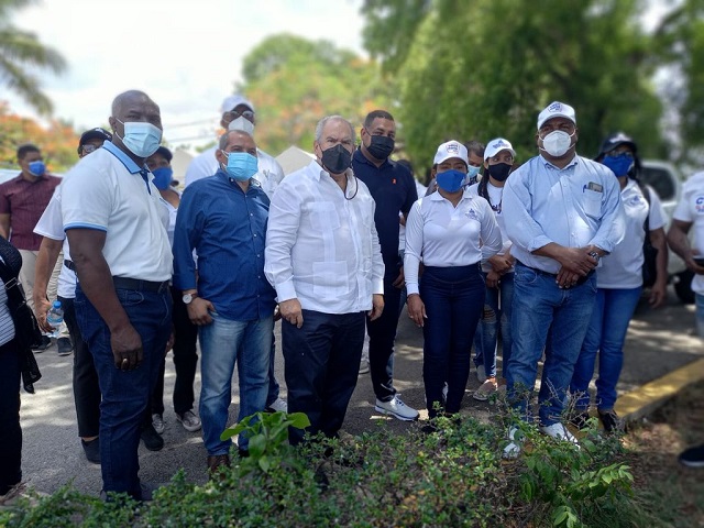  Superintendente de Sisalril se reúne con directivas gremios de comunicadores de San Pedro de Macorís