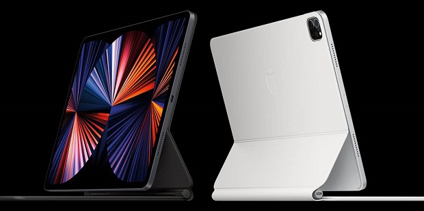  Apple lanzará un iPad Pro con carga inalámbrica MagSafe y en un nuevo iPad mini, según Bloomberg