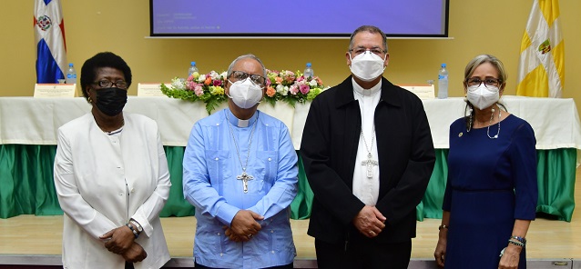  Las Comisiones de Pastoral Universitaria, Pastoral Educativa de la Conferencia del Episcopado Dominicano y las Universidades Católicas elaboran propuestas formativas para docentes de Formación Integral Humana y Religiosa