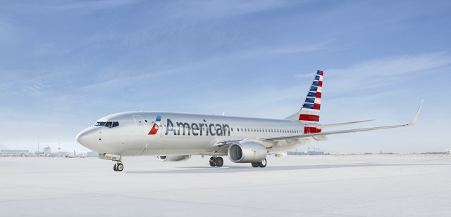  American Airlines anuncia nuevos destinos en el Caribe desde Miami