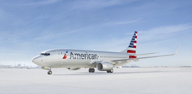  American Airlines recibe máxima puntuación del índice de igualdad de discapacidad 2021