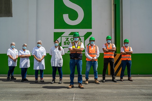  Industrias San Miguel entre las mejores empresas para trabajar