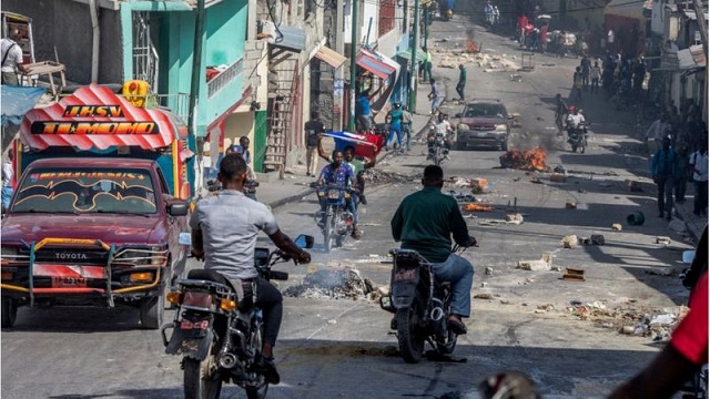  Haití en estado de sitio tras el asesinato del presidente Jovenel Moïse en un ataque armado contra su residencia