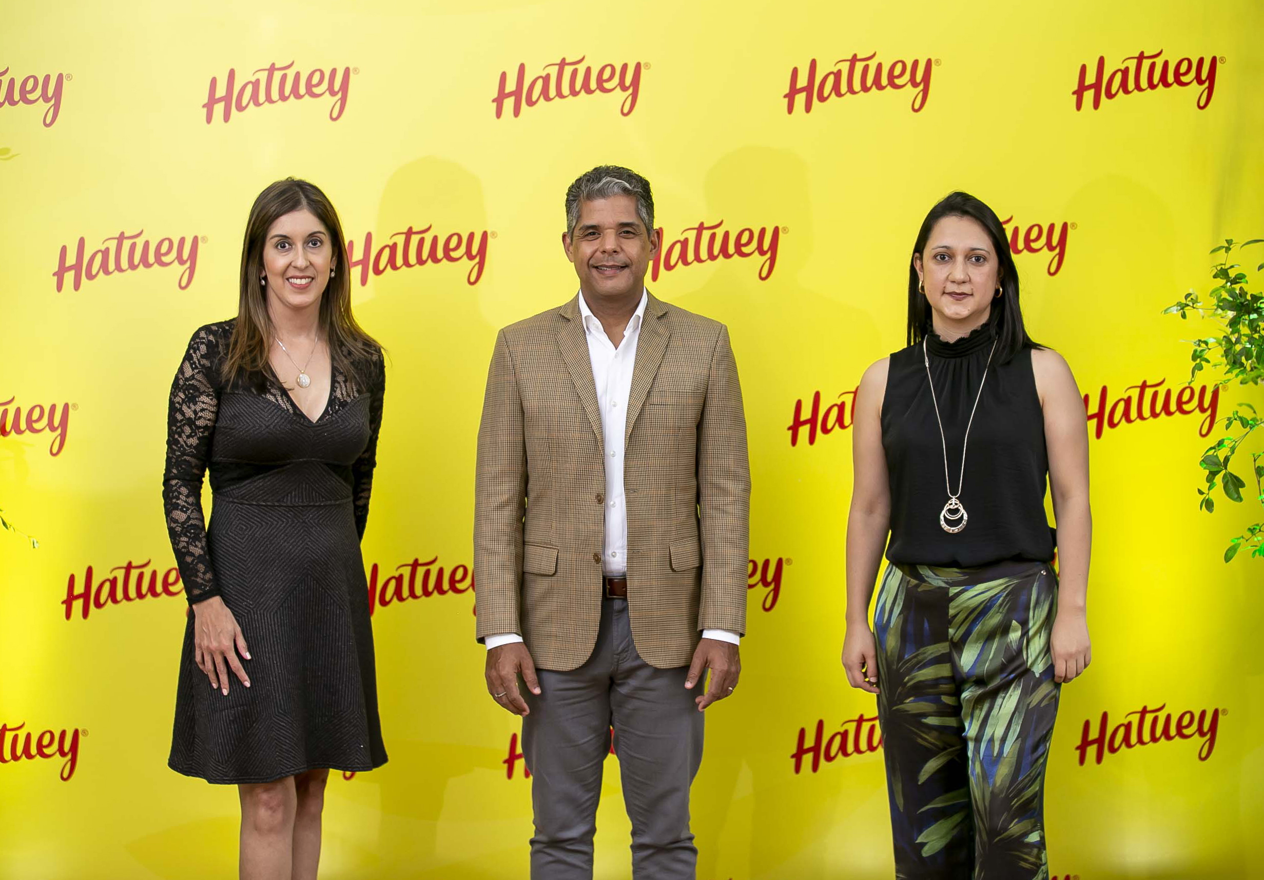  Galletas Hatuey® presenta su nueva imagen