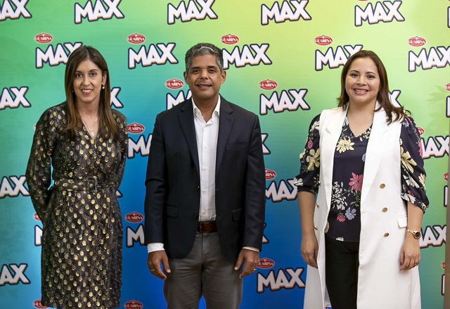 Guarina Max® presenta nueva Max Redonda
