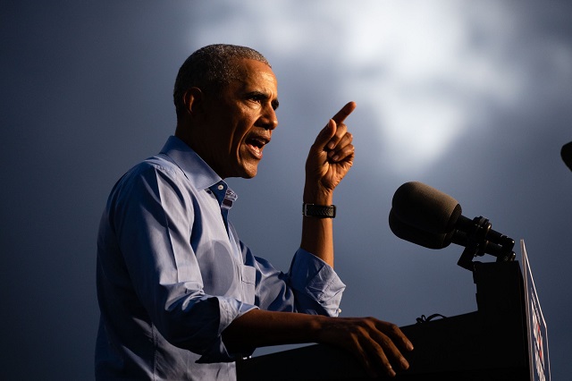  Barack Obama cumple hoy 60 años y genera polémica su celebración