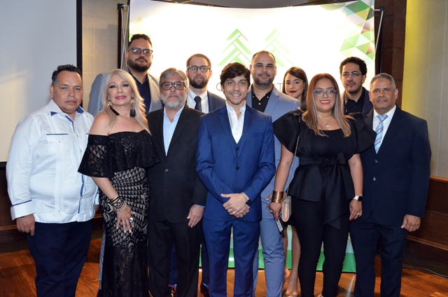  Presentan Coopcapital e Hydrosis