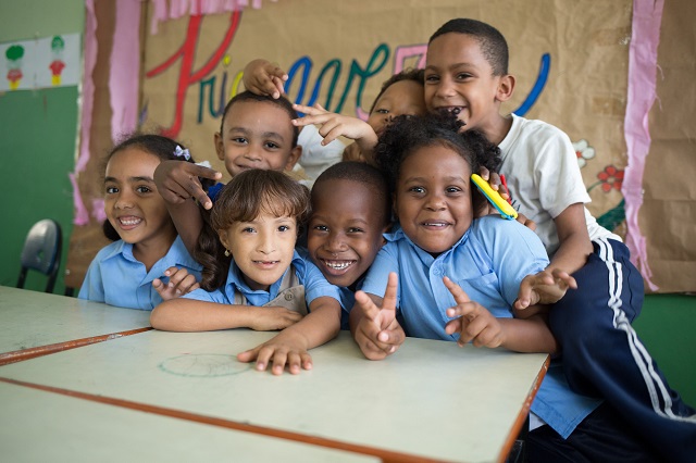  UNICEF revela impacto del COVID en salud mental de niños