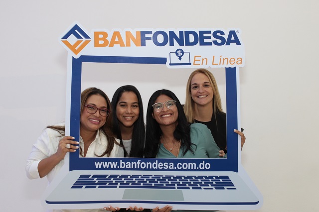  BANFONDESA presenta su plataforma digital