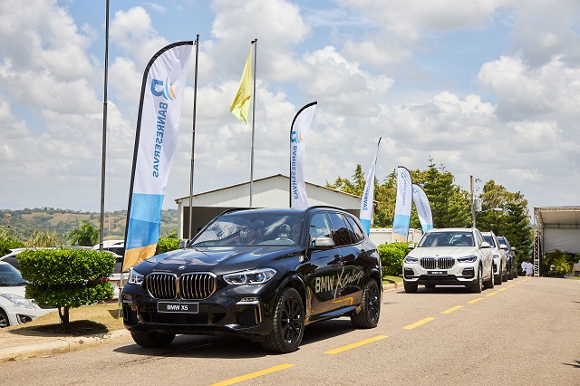  Llegan a República Dominicana los nuevos modelos X de BMW