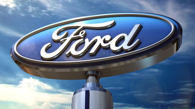  Ford anuncia planes para producir vehículos eléctricos a gran escala