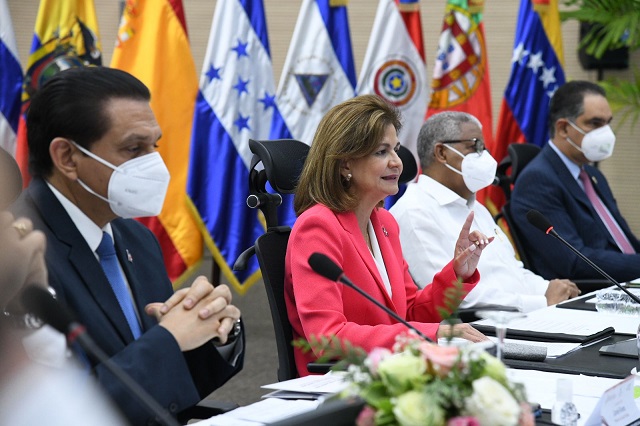  Ministras y ministros de Salud de Iberoamérica se reúnen de manera virtual para coordinar medidas fortalezcan sistemas de salud