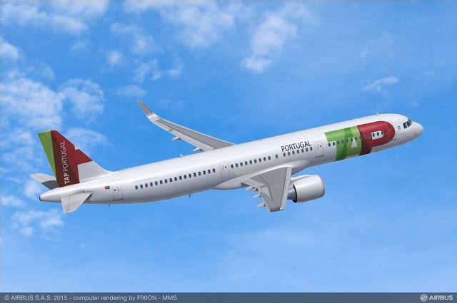  TAP Air Portugal añade nuevos vuelos sin escalas a Portugal desde la República Dominicana