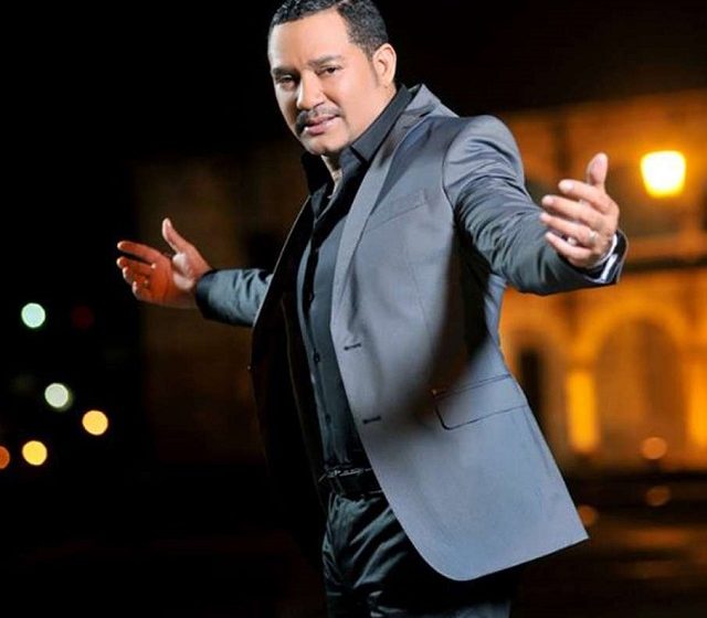  El Príncipe de la Bachata Frank Reyes repasará sus grandes éxitos