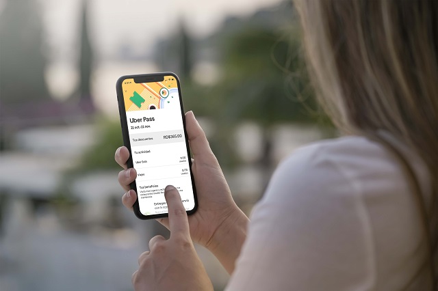  Uber Pass se reafirma como membresía única en su clase
