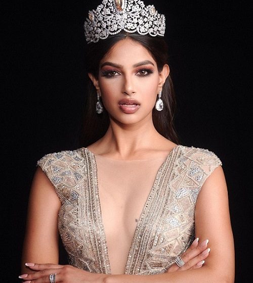  Minuto a minuto Miss Universo 2021: La reina es Harnaaz Kaur Sandhu de India