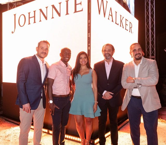  Johnnie Walker invita a explorar los tesoros escondidos de la República Dominicana con “Take a Walk”