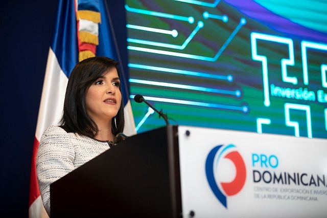  Gobierno Dominicano impulsa Sistema Ventanilla Única de Inversión