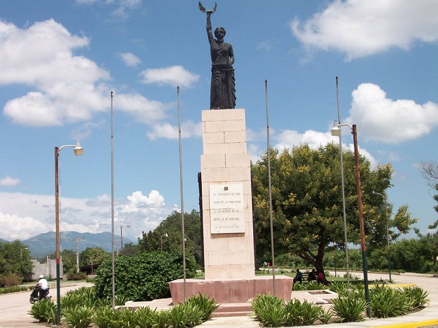  Batallas de Santomé y de Cambronal sellaron triunfo del ejército RD