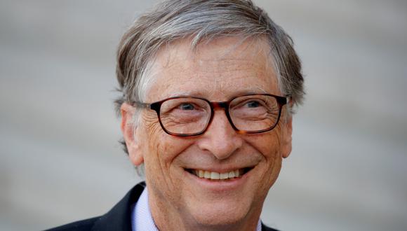  El secreto de Bill Gates para evitar el agotamiento: cuál es su estrategia contra el síndrome de burnout
