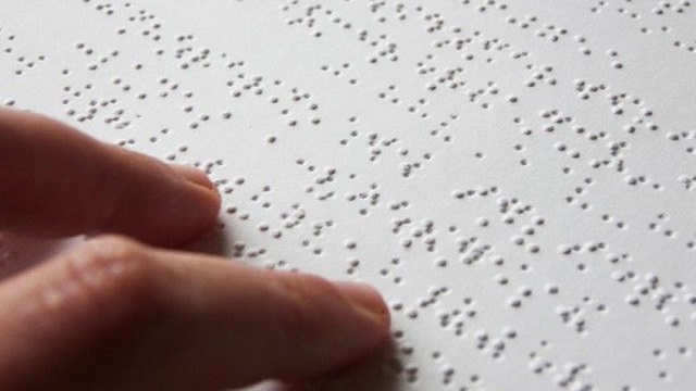  Día Internacional del Braille