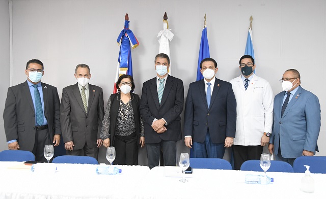  MSP realiza taller “Formación en Secuenciación y Análisis Bioinformática” de Influenza y SARS-COV-2