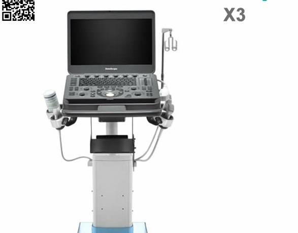  SonoScape X3 maquina veterinaria elegida en primer “Curso Taller de Bloqueos Anestésicos” en Santiago
