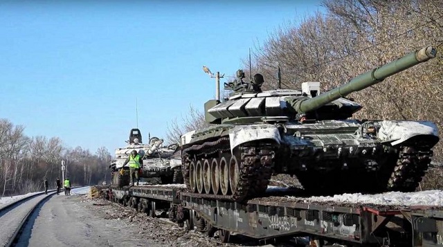  Putin reconoce a las regiones separatistas del este de Ucrania y envía tropas, ¿Cuál es el origen del conflicto?