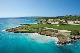  Punta Espada es seleccionada número 1 del Caribe y México por revista Golfweek
