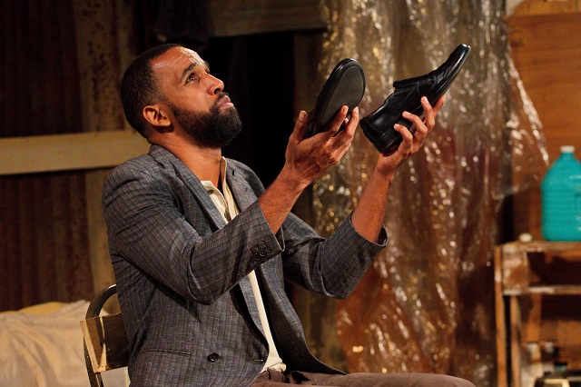  “Sin zapatos no hay paraíso”, en Primera Temporada de Teatro Banreservas