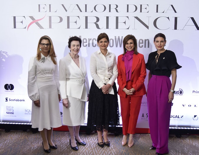  Exitosa jornada de Mercado Women’s Summit 2022, el Valor de la Experiencia