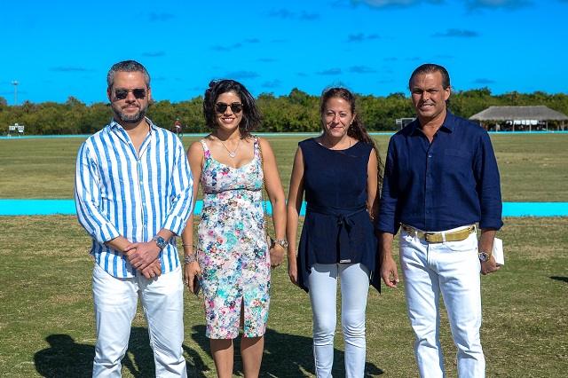  Save The Children celebra IV edición de la Copa Nacional de Polo