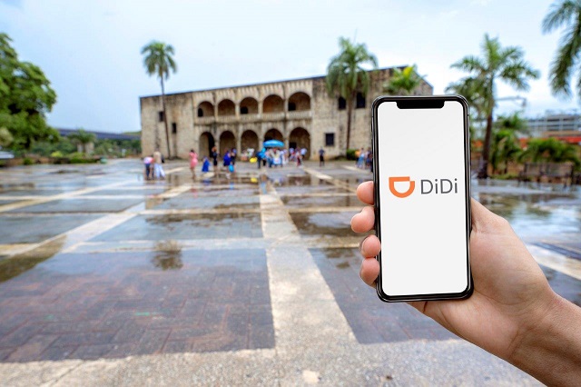  DiDi invierte más de $410 millones de dólares en Hispanoamérica en iniciativas dirigidas a usuarios conductores