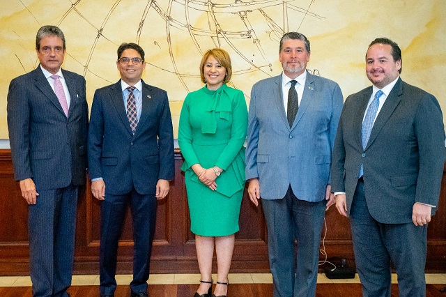  La banca dominicana avanza en materia de competitividad, sostenibilidad e inclusión