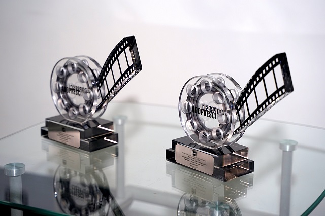  Adopresci anuncia nominados para la III edición del Premio de la Crítica Cinematográfica