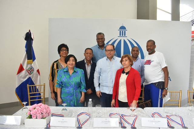  Ministerio de Deportes realizará  la «Caminata por la inclusión»